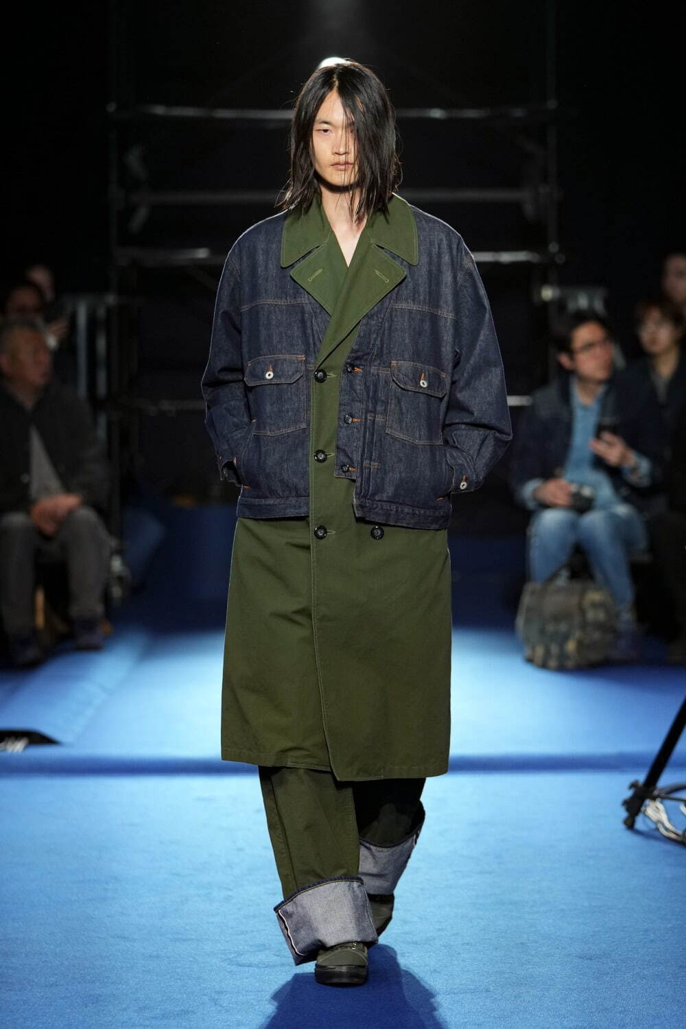 ファンダメンタル 2025-26年秋冬<span>コレクション</span> - 写真33