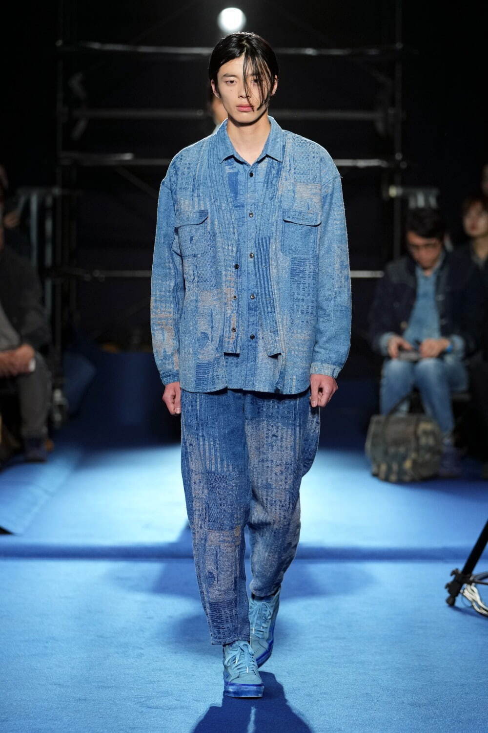 ファンダメンタル 2025-26年秋冬<span>コレクション</span> - 写真38