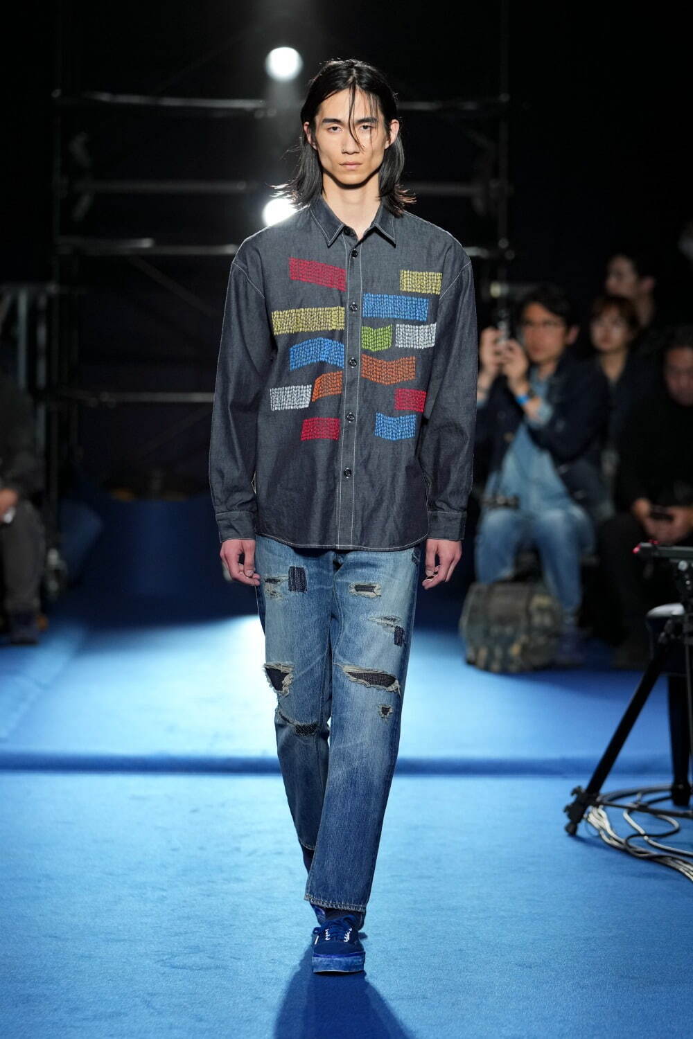 ファンダメンタル 2025-26年秋冬<span>コレクション</span> - 写真41