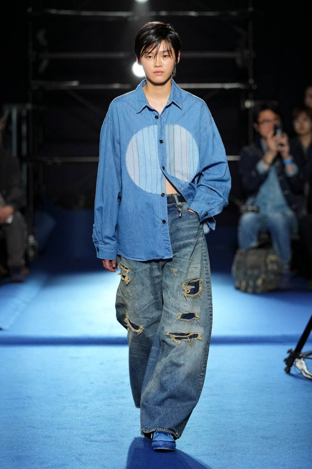 ファンダメンタル 2025-26年秋冬<span>コレクション</span> - 写真45