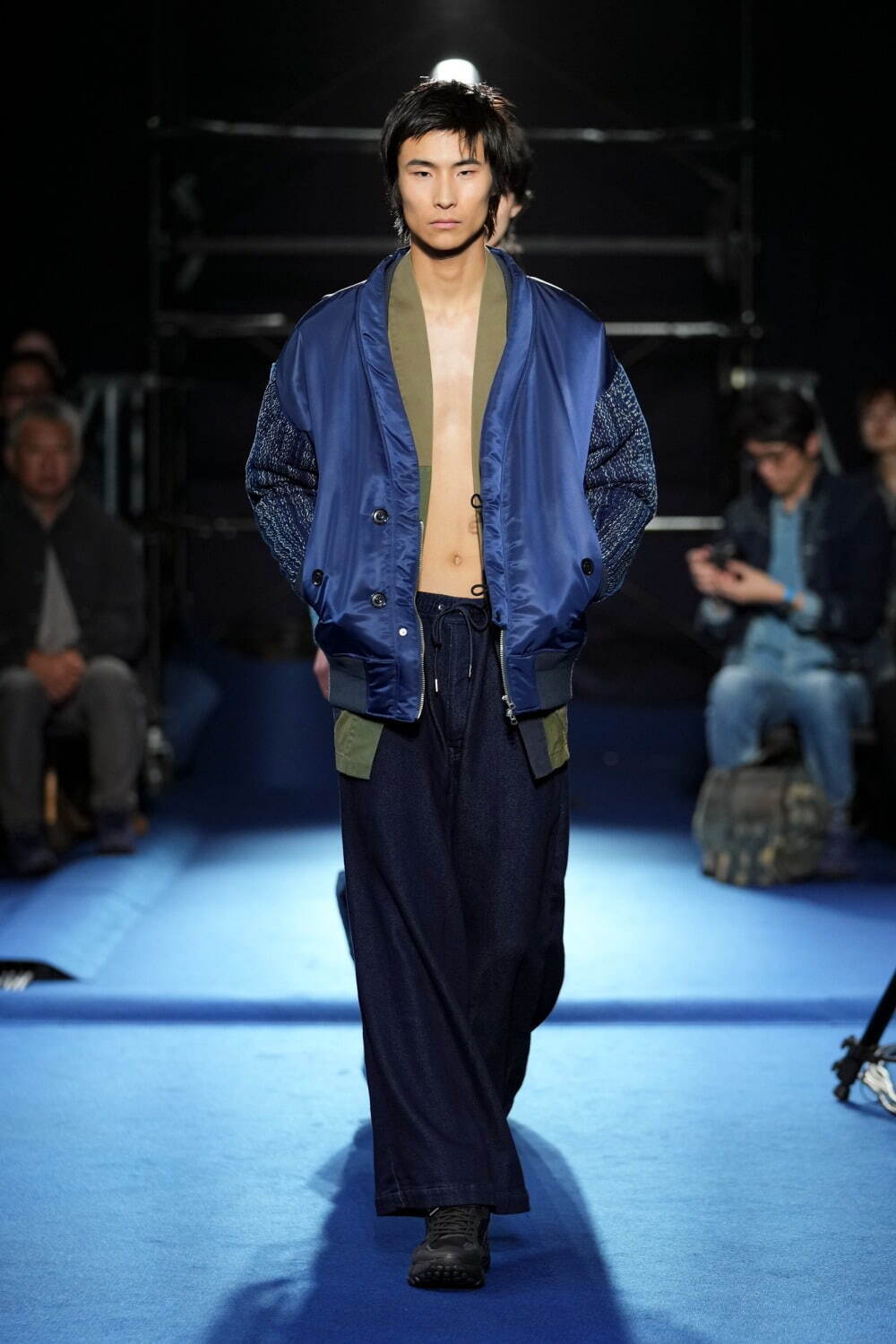 ファンダメンタル 2025-26年秋冬<span>コレクション</span> - 写真47