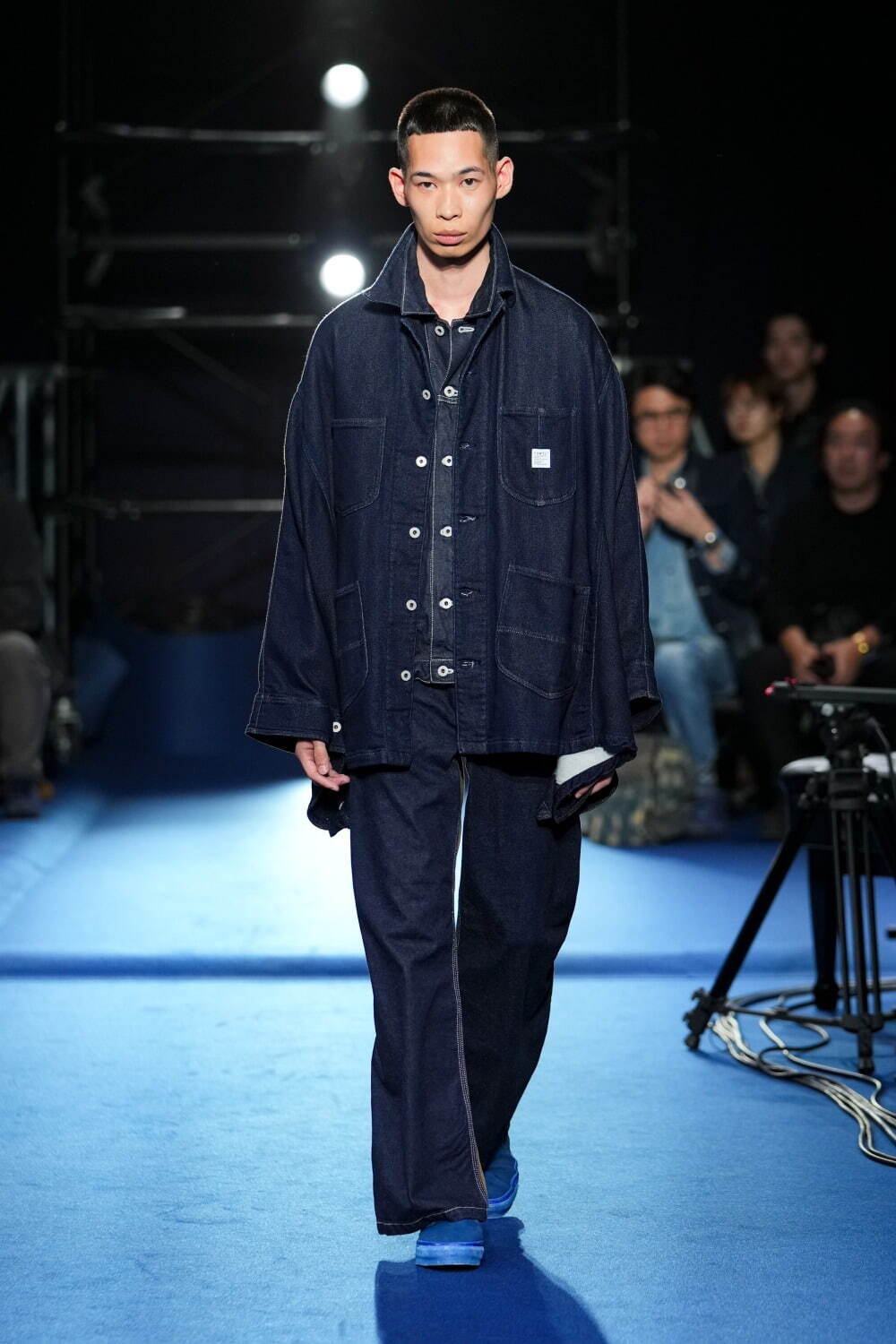 ファンダメンタル 2025-26年秋冬<span>コレクション</span> - 写真52