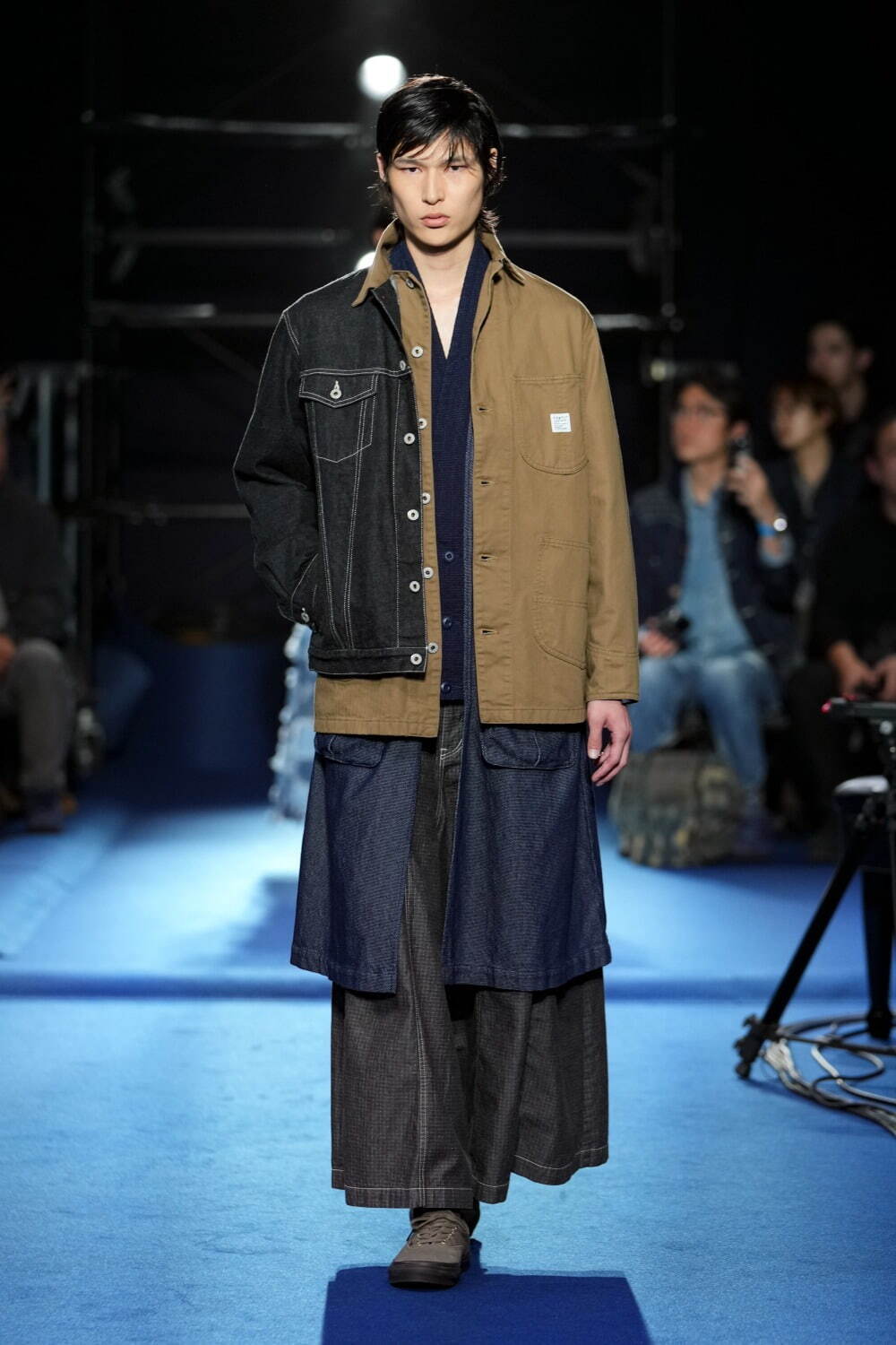 ファンダメンタル 2025-26年秋冬<span>コレクション</span> - 写真54