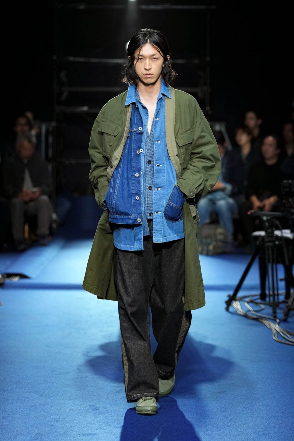 ファンダメンタル 2025-26年秋冬<span>コレクション</span> - 写真56