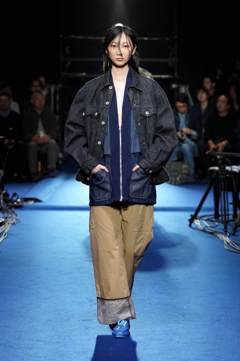 ファンダメンタル 2025-26年秋冬<span>コレクション</span> - 写真59