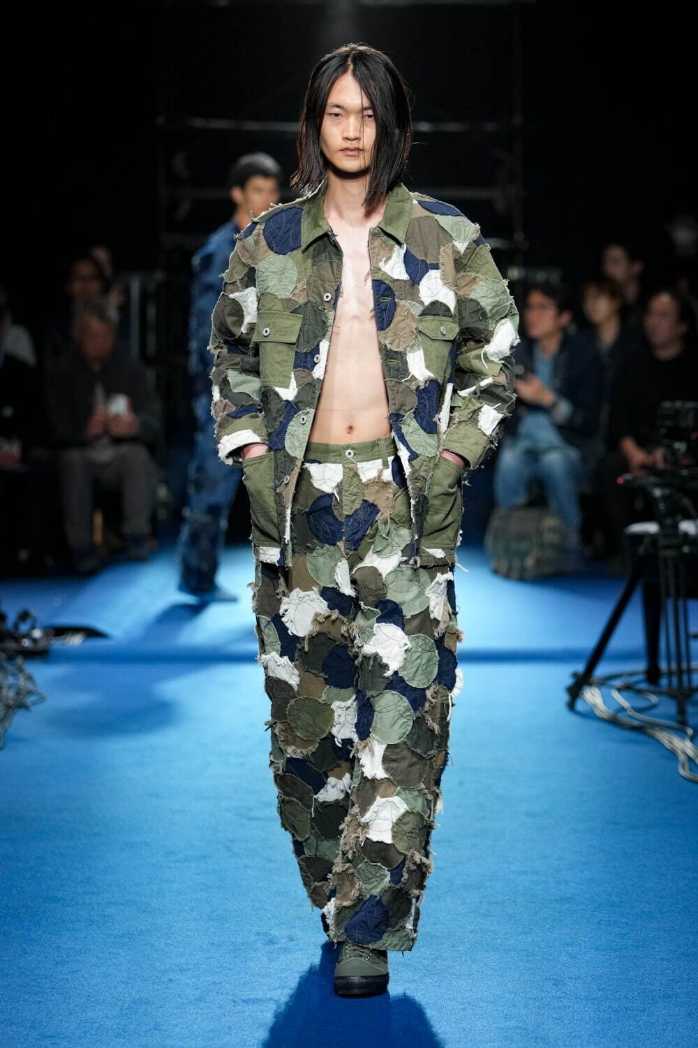 ファンダメンタル 2025-26年秋冬<span>コレクション</span> - 写真60