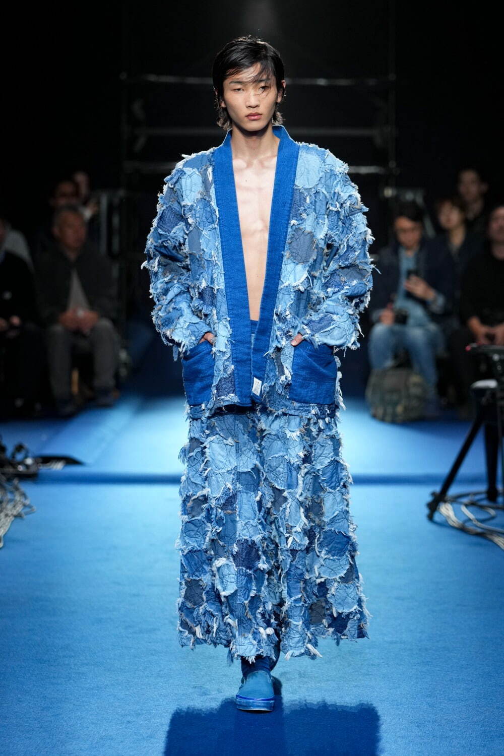 ファンダメンタル 2025-26年秋冬<span>コレクション</span> - 写真63