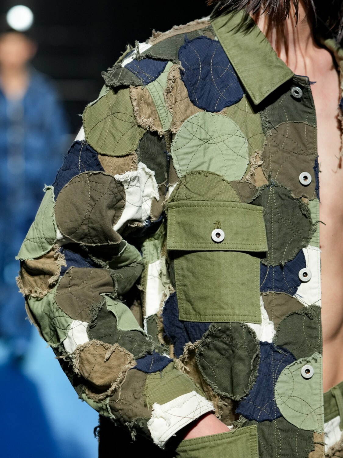 ファンダメンタル 2025-26年秋冬<span>コレクション</span> - 写真61