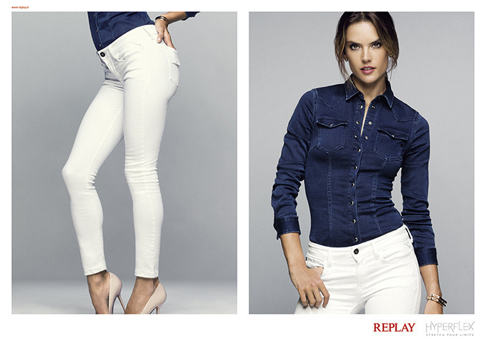 リプレイ(REPLAY) ハイパーフレックス｜写真6