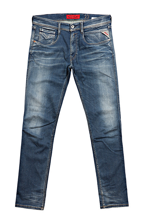 リプレイ(REPLAY) ハイパーフレックス｜写真12