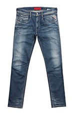 リプレイ(REPLAY) ハイパーフレックス｜写真12