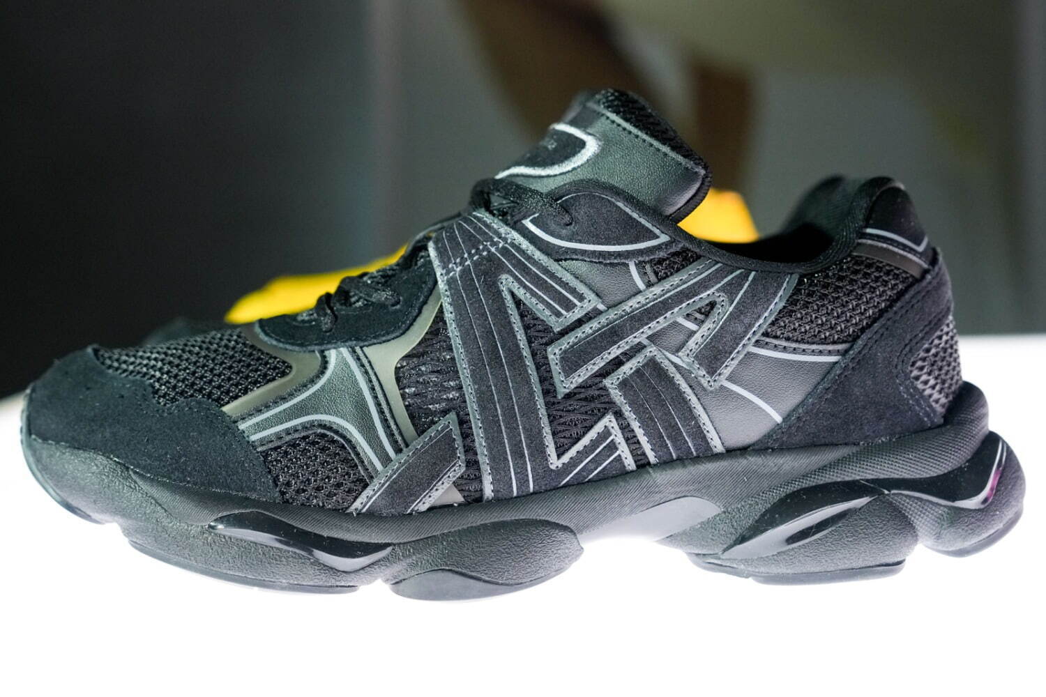 オニツカタイガー(Onitsuka Tiger) アルティ アールエス｜写真18