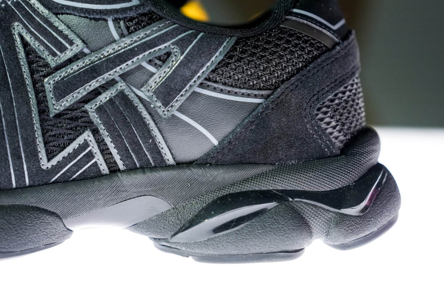 オニツカタイガー(Onitsuka Tiger) アルティ アールエス｜写真19