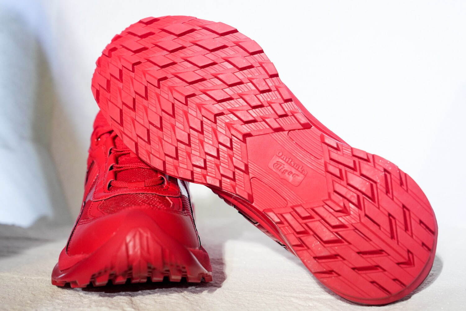 オニツカタイガー(Onitsuka Tiger) アルティ アールエス｜写真6