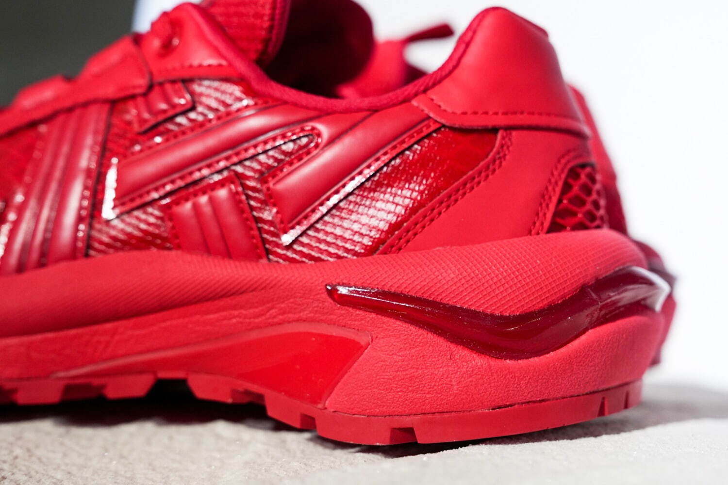 オニツカタイガー(Onitsuka Tiger) アルティ アールエス｜写真8