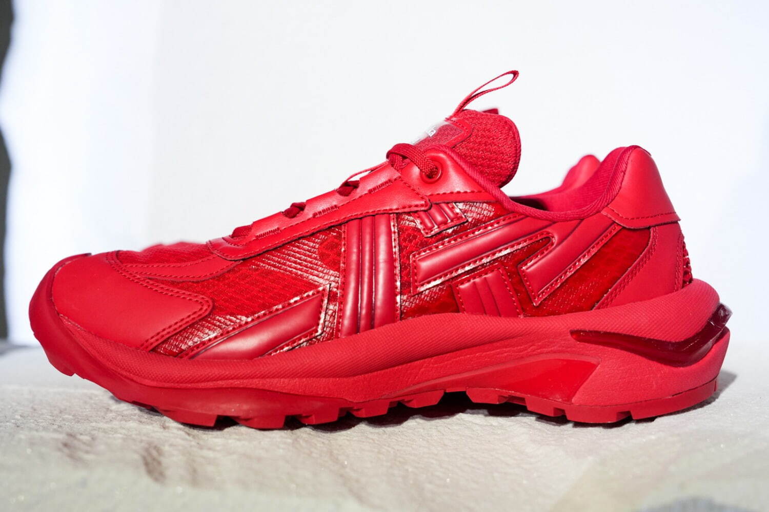 オニツカタイガー(Onitsuka Tiger) アルティ アールエス｜写真7
