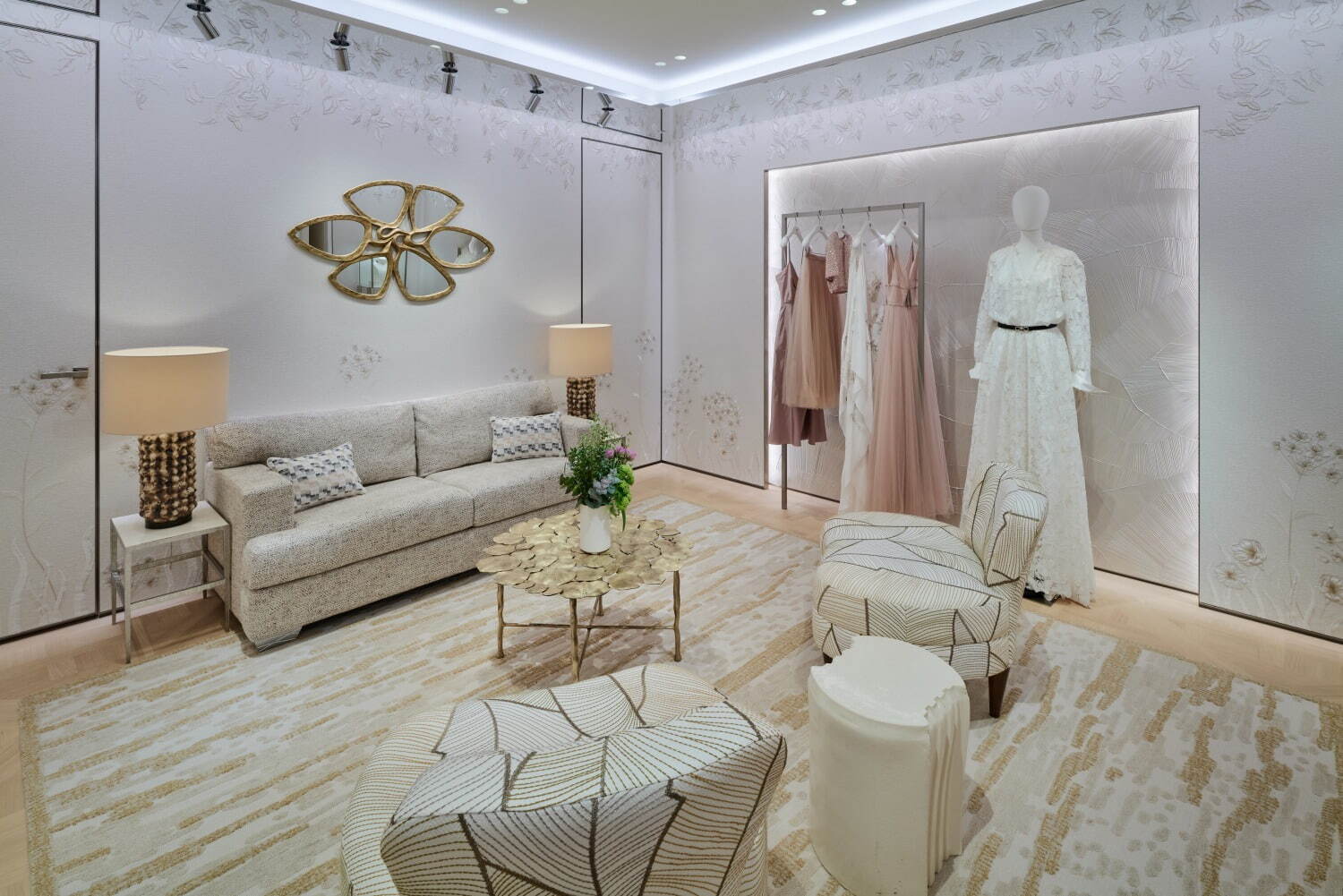 ディオール(DIOR) レディ ディオール ブックトート｜写真11