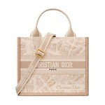 ディオール(DIOR) レディ ディオール ブックトート｜写真1