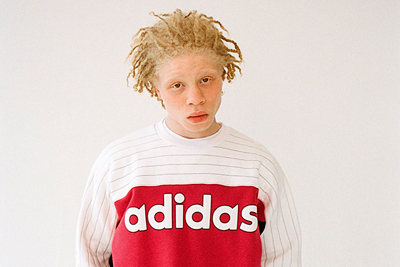 NIGOとアディダス オリジナルスが初コラボ - Tシャツやフリースなど発売