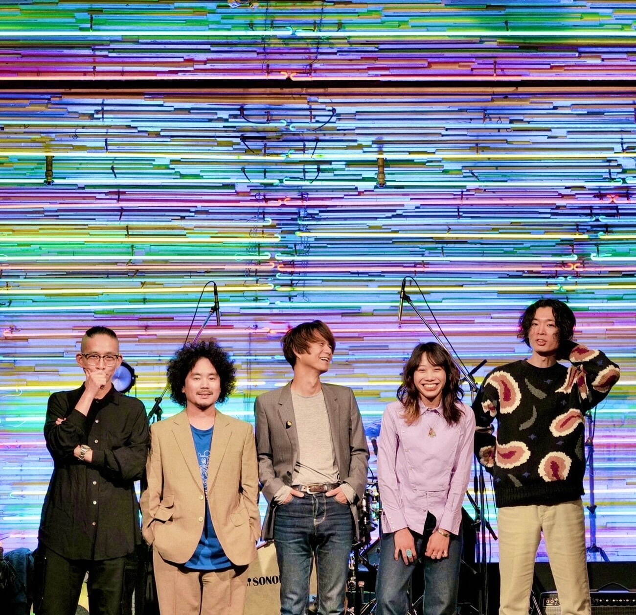 アリフジ ウィークエンダーズ 2025 有馬富士公園｜写真22