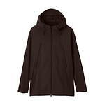 デサント オルテライン“軽さ＆通気性を追求”シャツジャケット、セットアップ可能なテーパードパンツも｜写真7