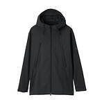 デサント オルテライン“軽さ＆通気性を追求”シャツジャケット、セットアップ可能なテーパードパンツも｜写真6