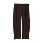 デサント オルテライン“軽さ＆通気性を追求”シャツジャケット、セットアップ可能なテーパードパンツも｜写真5