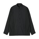 デサント オルテライン“軽さ＆通気性を追求”シャツジャケット、セットアップ可能なテーパードパンツも｜写真2