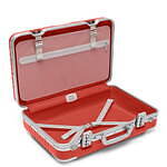 リモワ“中までカラフル”なハンドキャリーケース、鮮やかレッド・ブルー・イエローで｜写真7