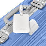 リモワ“中までカラフル”なハンドキャリーケース、鮮やかレッド・ブルー・イエローで｜写真11