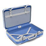 リモワ“中までカラフル”なハンドキャリーケース、鮮やかレッド・ブルー・イエローで｜写真10