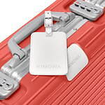 リモワ“中までカラフル”なハンドキャリーケース、鮮やかレッド・ブルー・イエローで｜写真8