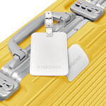 リモワ“中までカラフル”なハンドキャリーケース、鮮やかレッド・ブルー・イエローで｜写真14