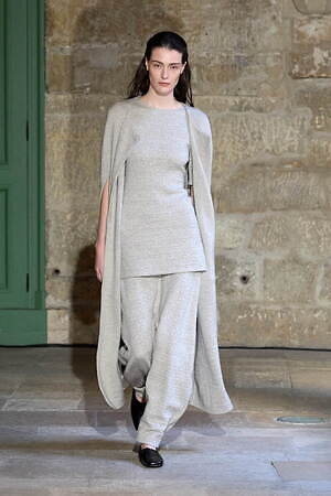 ルオハン(RUOHAN) 2025-26年秋冬ウィメンズコレクション  - 写真5