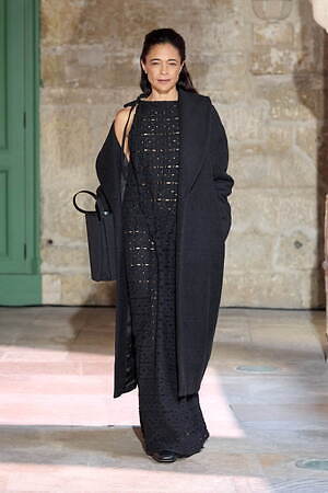 ルオハン(RUOHAN) 2025-26年秋冬ウィメンズコレクション  - 写真19