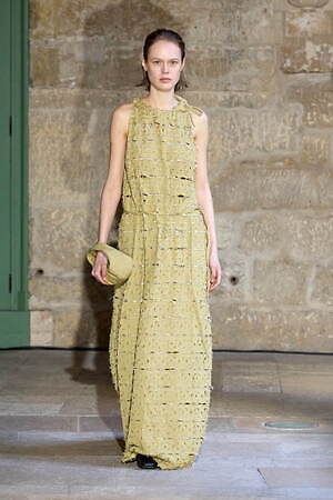 ルオハン(RUOHAN) 2025-26年秋冬ウィメンズコレクション  - 写真20