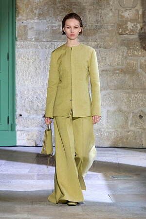 ルオハン(RUOHAN) 2025-26年秋冬ウィメンズコレクション  - 写真21