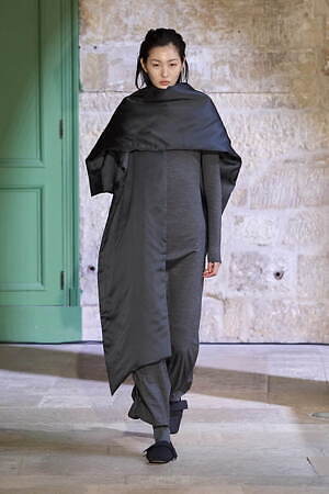 ルオハン(RUOHAN) 2025-26年秋冬ウィメンズコレクション  - 写真25