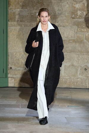 ルオハン(RUOHAN) 2025-26年秋冬ウィメンズコレクション  - 写真26