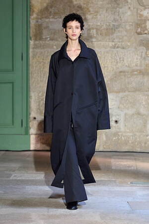 ルオハン(RUOHAN) 2025-26年秋冬ウィメンズコレクション  - 写真27