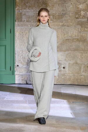 ルオハン(RUOHAN) 2025-26年秋冬ウィメンズコレクション  - 写真29