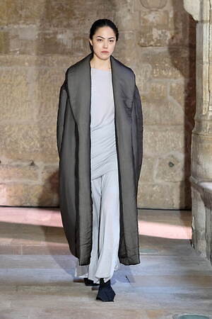 ルオハン(RUOHAN) 2025-26年秋冬ウィメンズコレクション  - 写真31