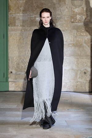 ルオハン(RUOHAN) 2025-26年秋冬ウィメンズコレクション  - 写真33