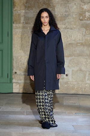 ルオハン(RUOHAN) 2025-26年秋冬ウィメンズコレクション  - 写真39