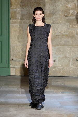 ルオハン(RUOHAN) 2025-26年秋冬ウィメンズコレクション  - 写真40