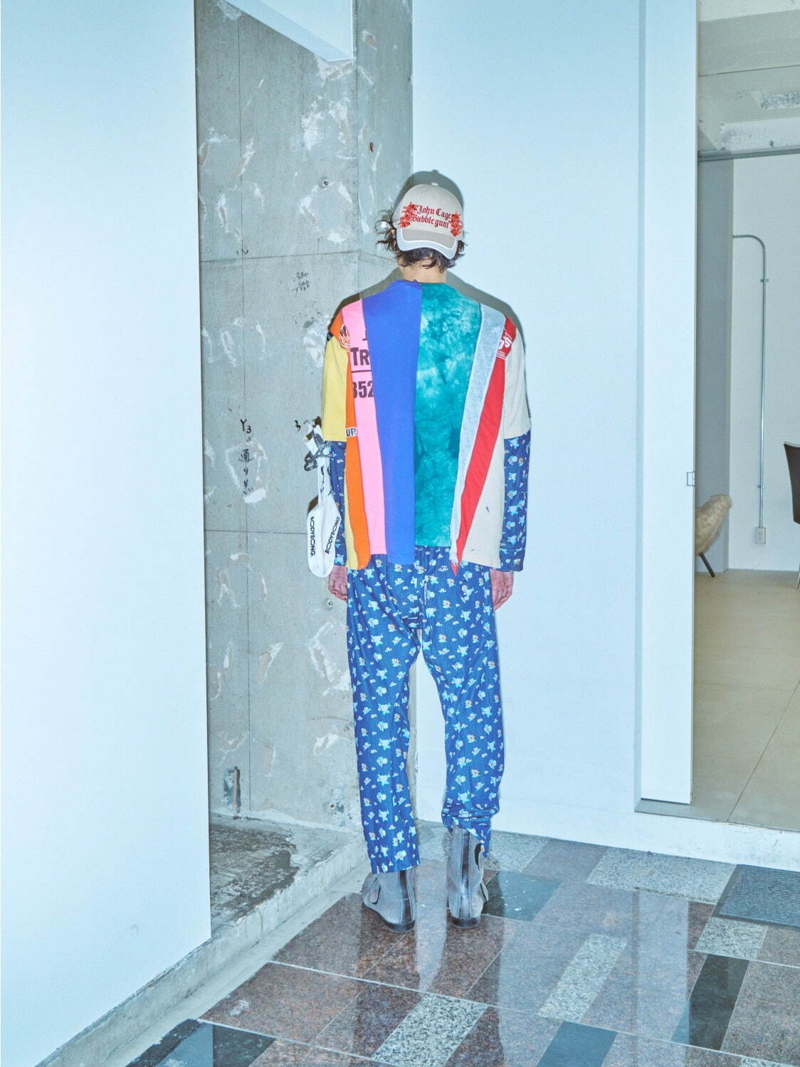 ボディソング 2025-26年秋冬<span>コレクション</span> - 写真12