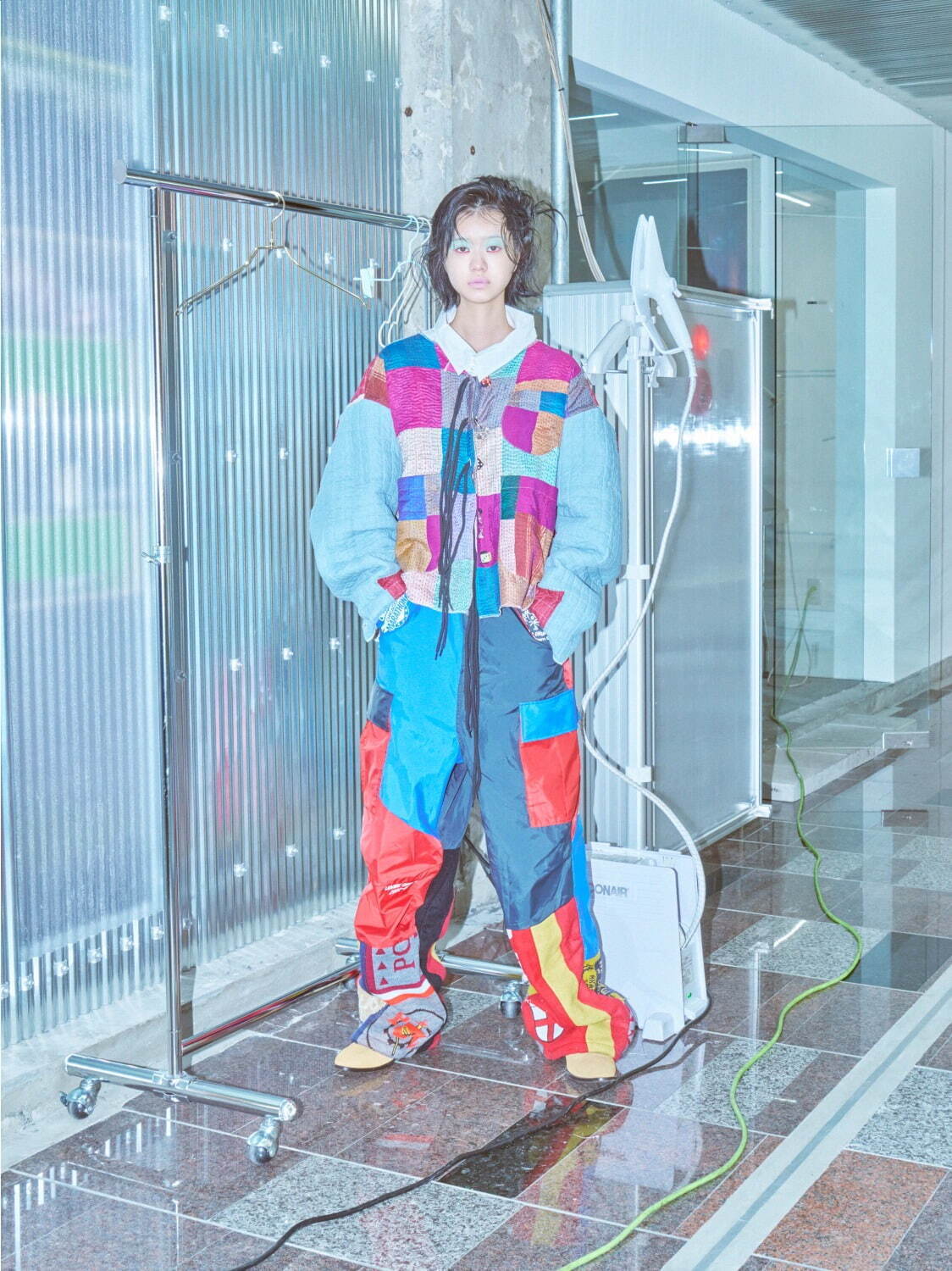 ボディソング 2025-26年秋冬<span>コレクション</span> - 写真19