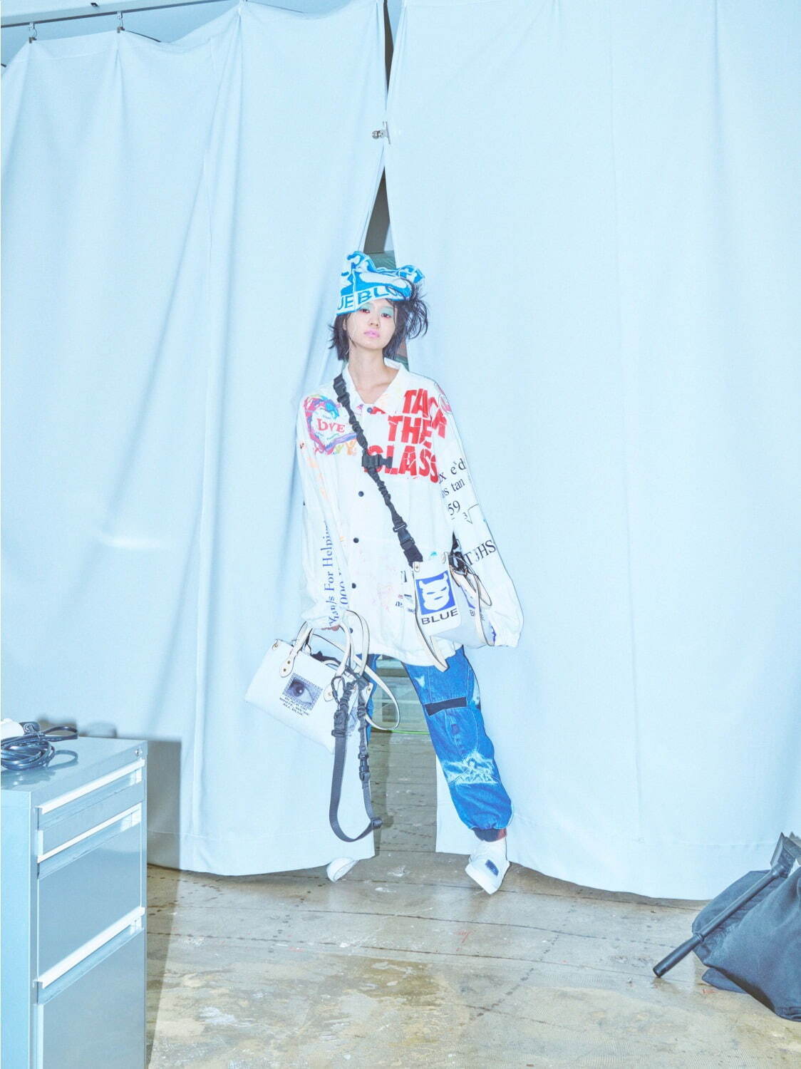 ボディソング 2025-26年秋冬<span>コレクション</span> - 写真30
