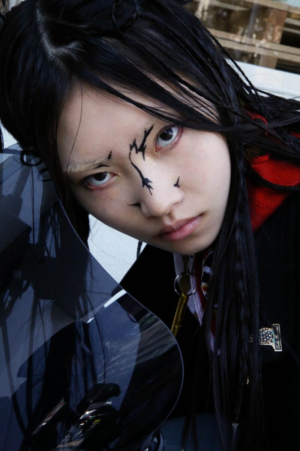 ボディソング 2025-26年秋冬<span>コレクション</span> - 写真62