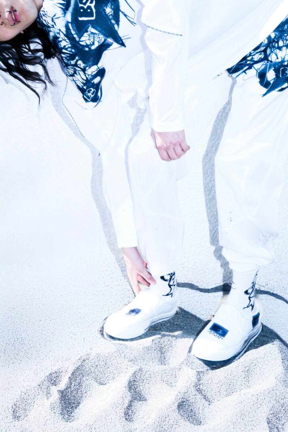 ボディソング 2025-26年秋冬<span>コレクション</span> - 写真69